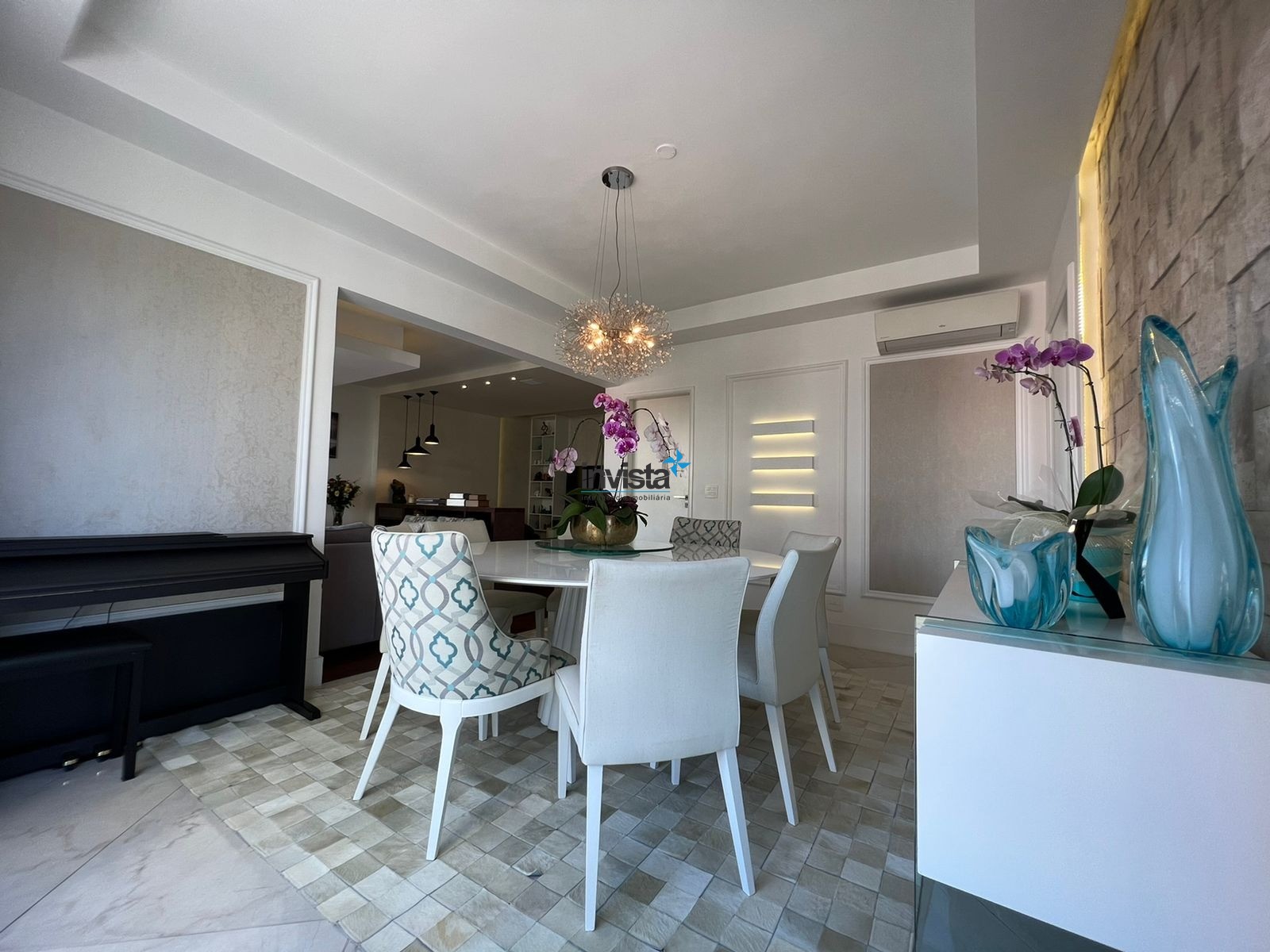 Apartamento, 4 quartos, 190 m² - Foto 8