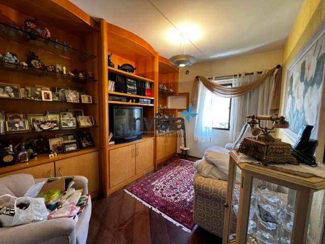 Apartamento, 3 quartos, 190 m² - Foto 14