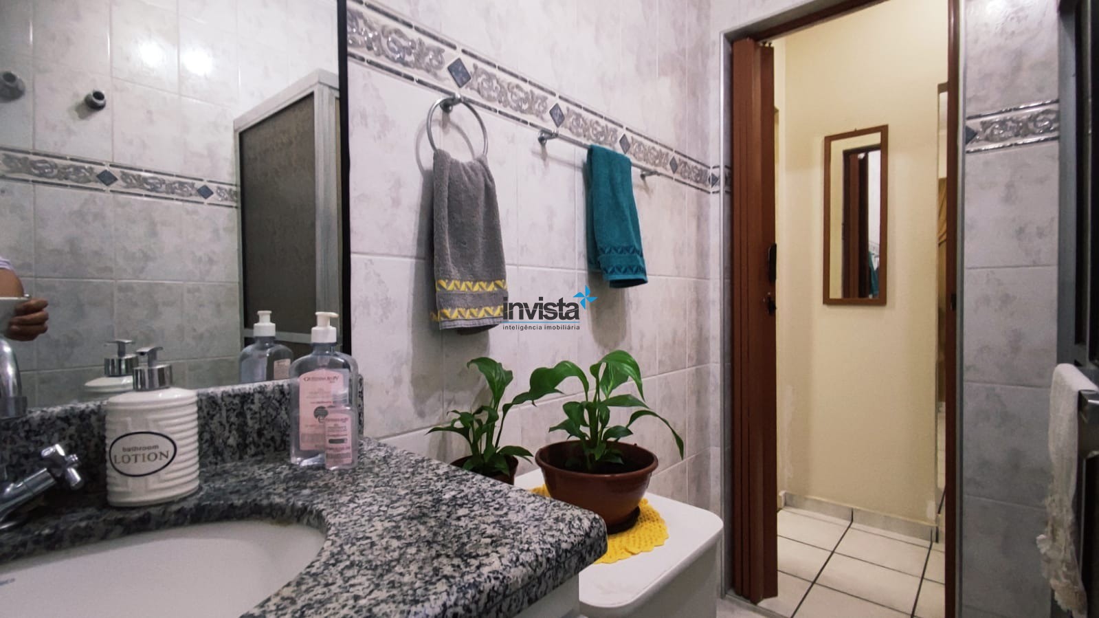 Apartamento, 2 quartos, 58 m² - Foto 6