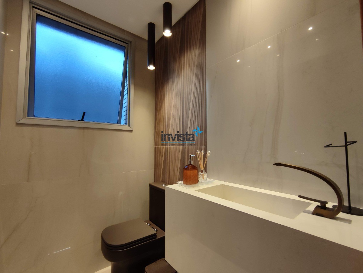 Apartamento, 4 quartos, 209 m² - Foto 10