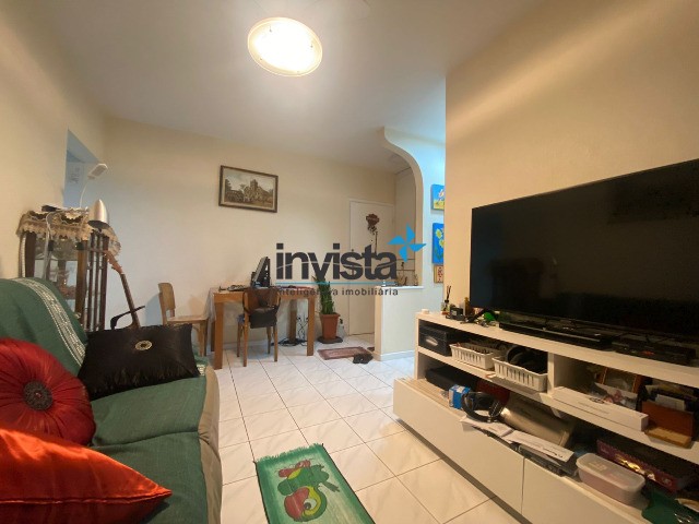 Apartamento à venda com 1 quarto, 57m² - Foto 5