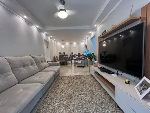 Apartamento, 3 quartos, 127 m² - Foto 1