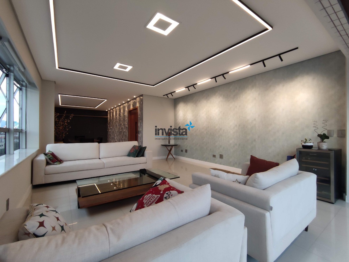 Apartamento, 4 quartos, 209 m² - Foto 4