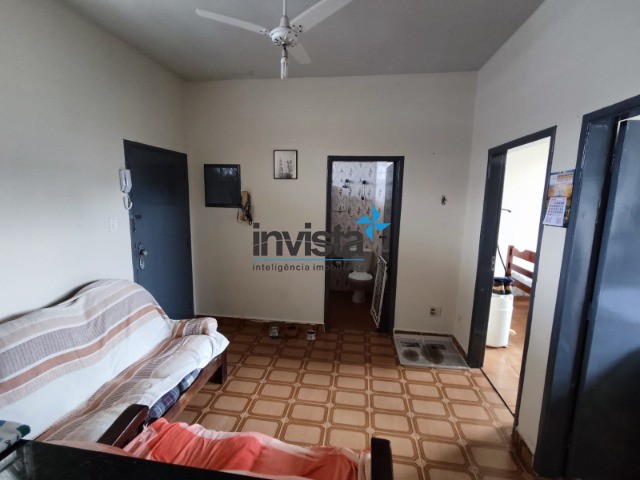 Apartamento, 2 quartos, 56 m² - Foto 2