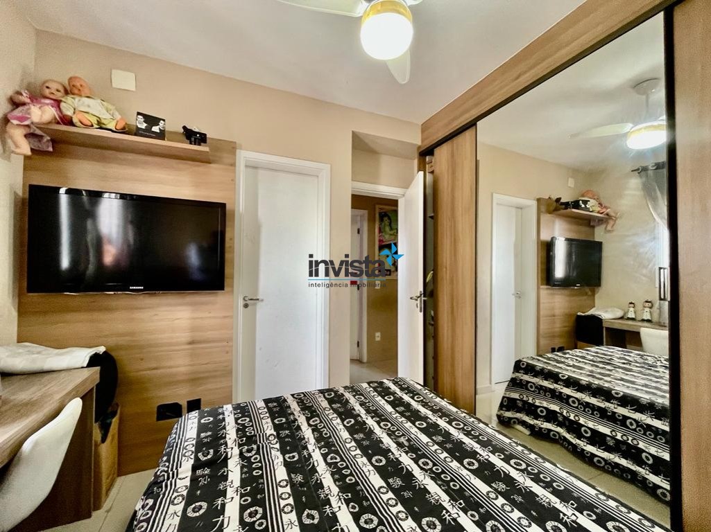 Apartamento, 3 quartos, 77 m² - Foto 11