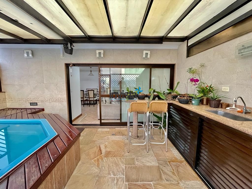 Cobertura à venda com 3 quartos, 151m² - Foto 4
