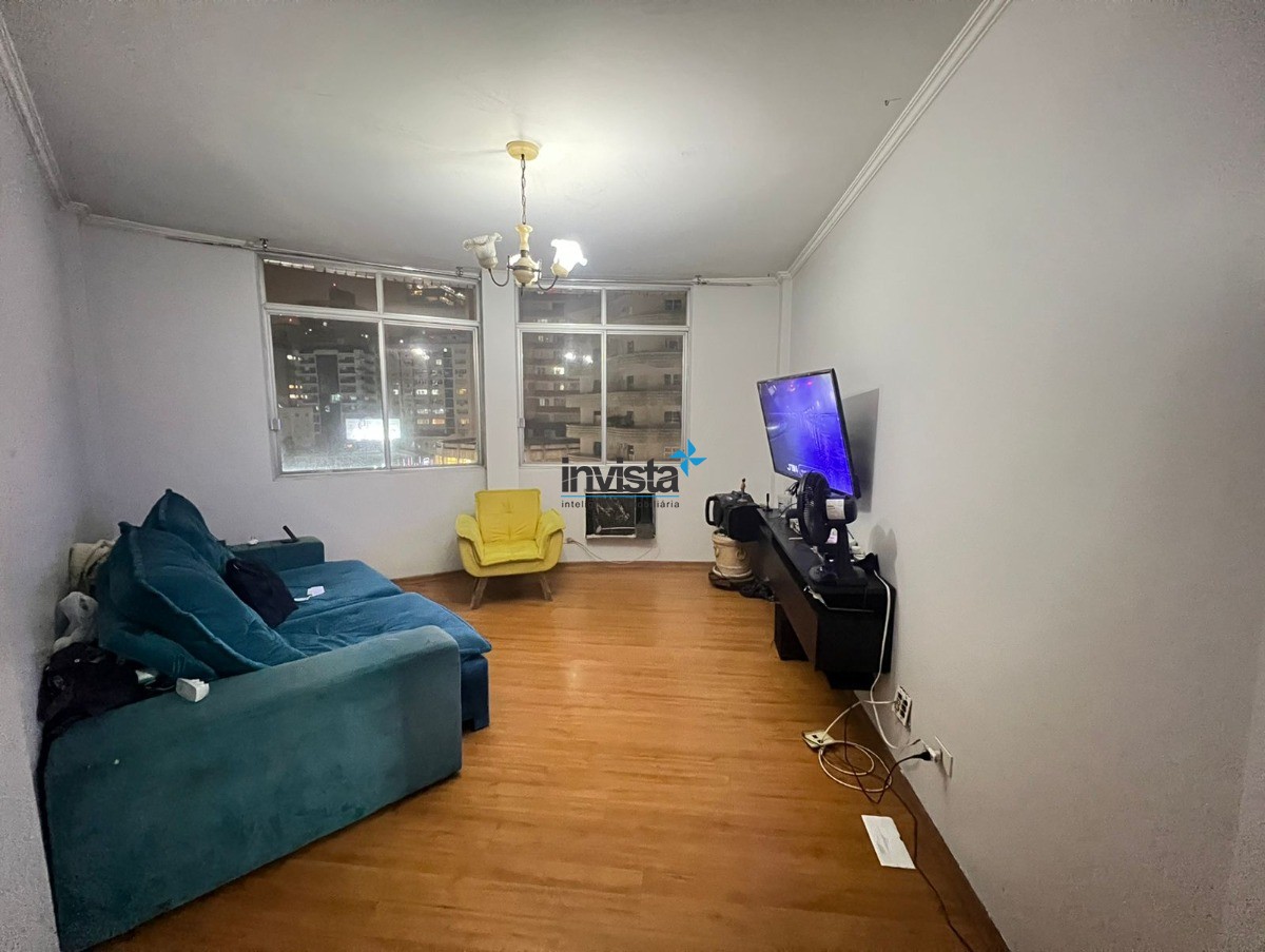 Apartamento, 3 quartos, 110 m² - Foto 3