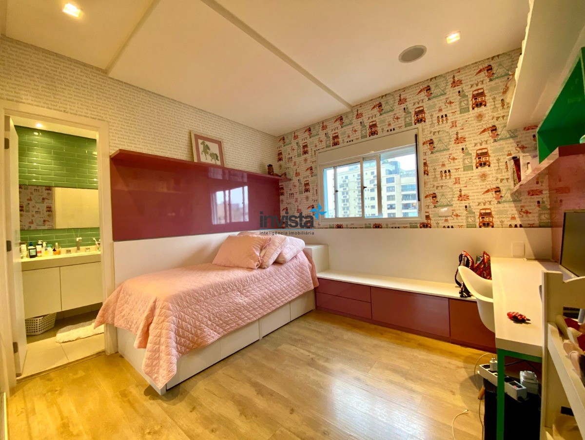 Apartamento, 3 quartos, 234 m² - Foto 18