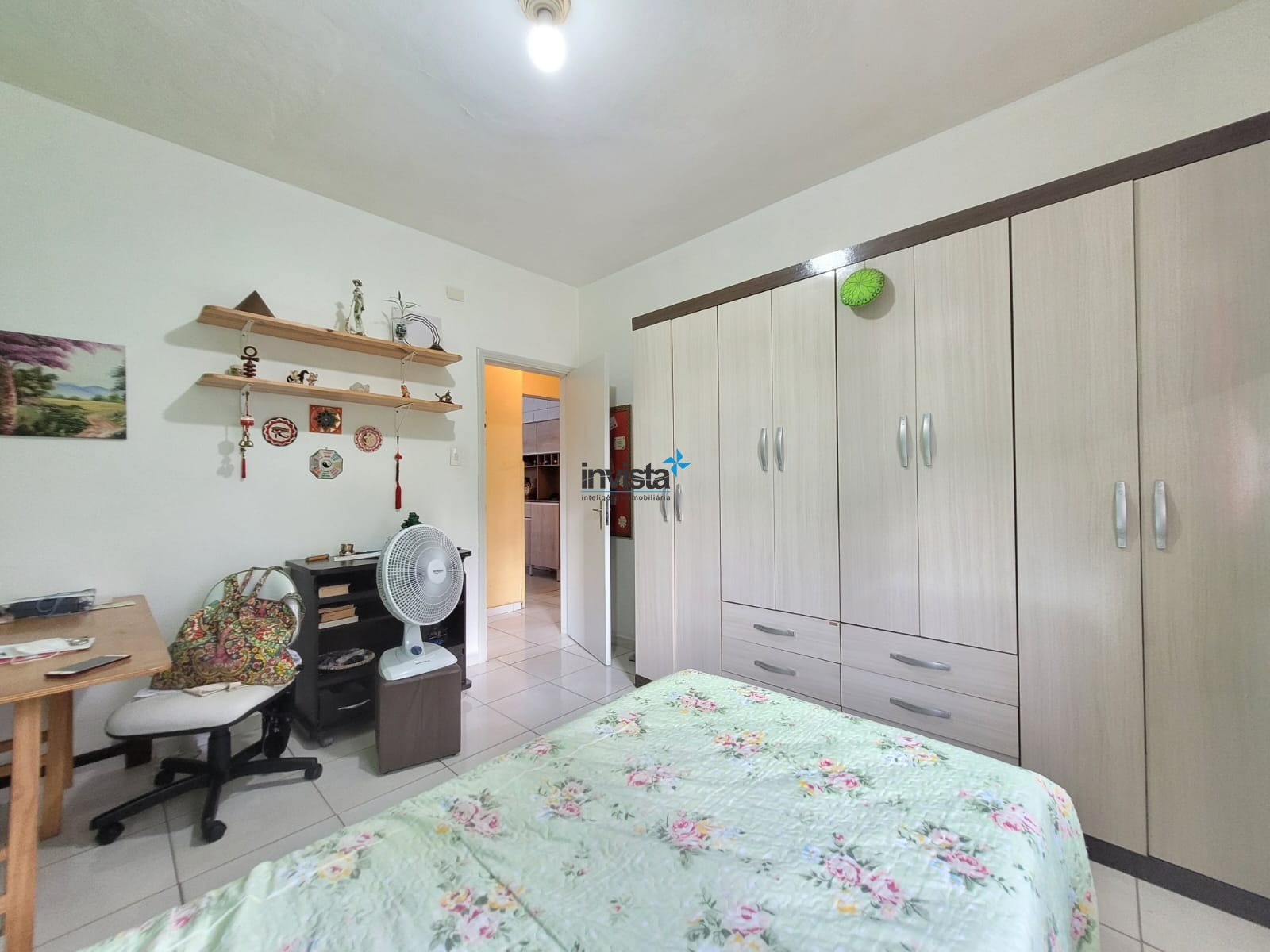 Casa à venda com 3 quartos, 90m² - Foto 9