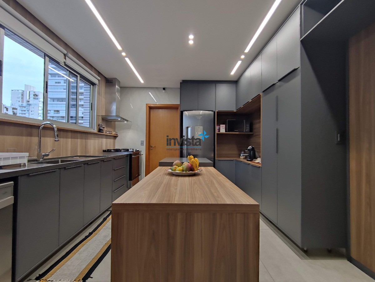 Apartamento, 4 quartos, 209 m² - Foto 11