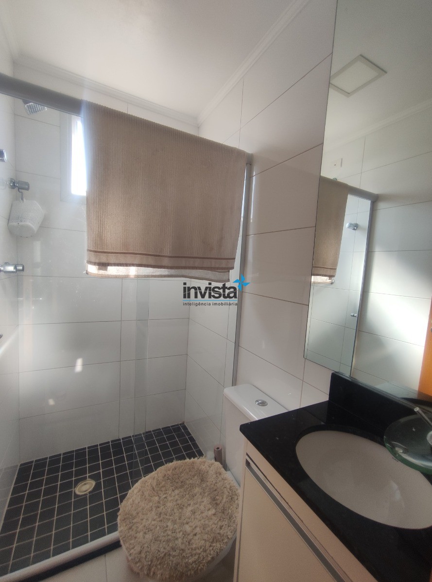 Apartamento, 2 quartos, 75 m² - Foto 11