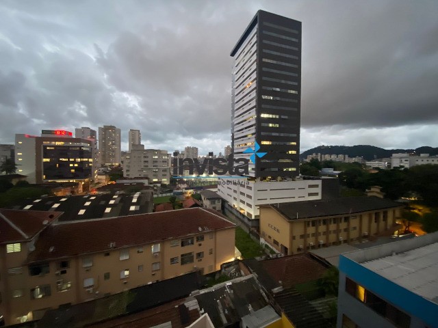 Apartamento à venda com 1 quarto, 57m² - Foto 10