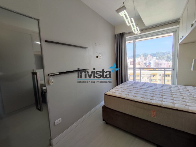 Apartamento à venda com 1 quarto, 54m² - Foto 13
