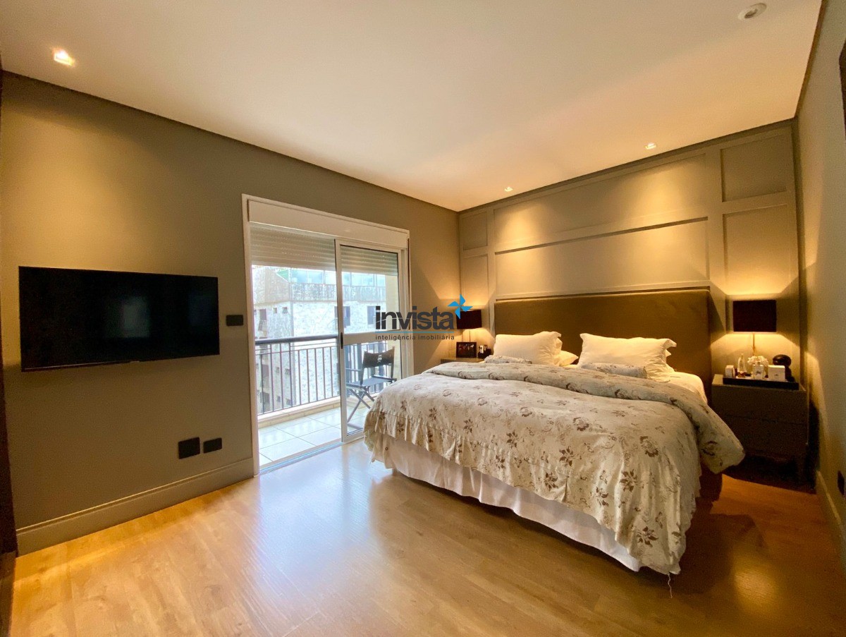 Apartamento, 3 quartos, 234 m² - Foto 23