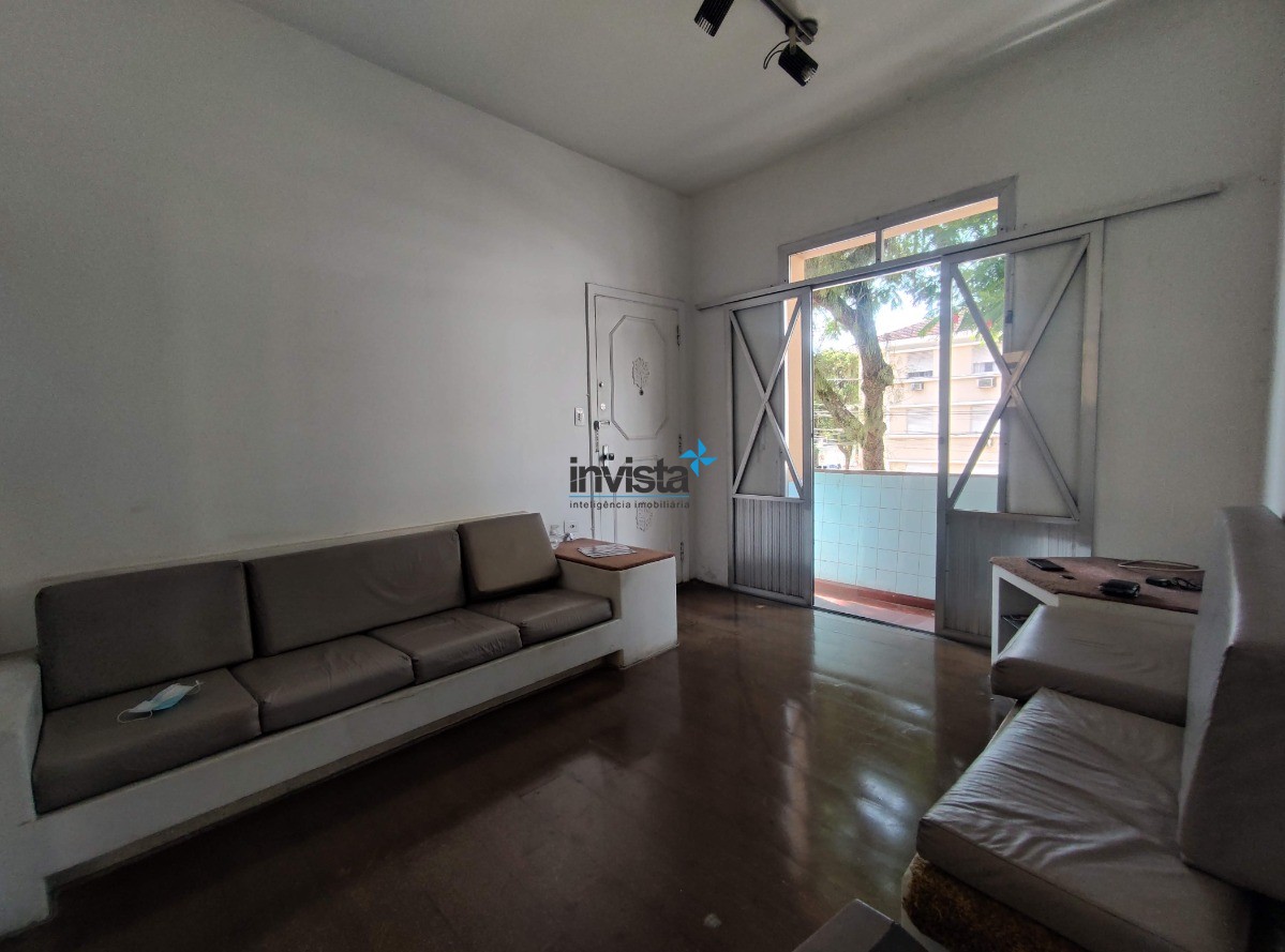 Apartamento, 2 quartos, 74 m² - Foto 1