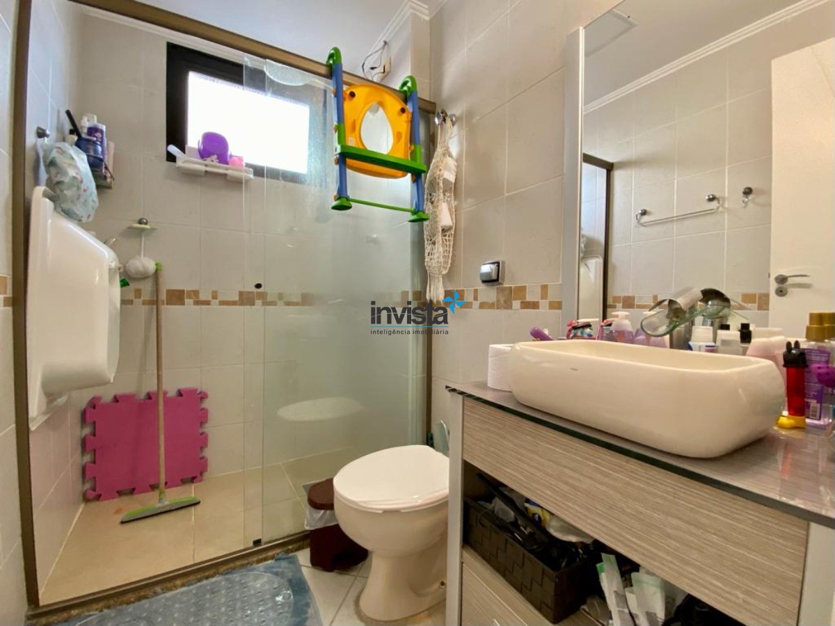 Apartamento, 2 quartos, 85 m² - Foto 12