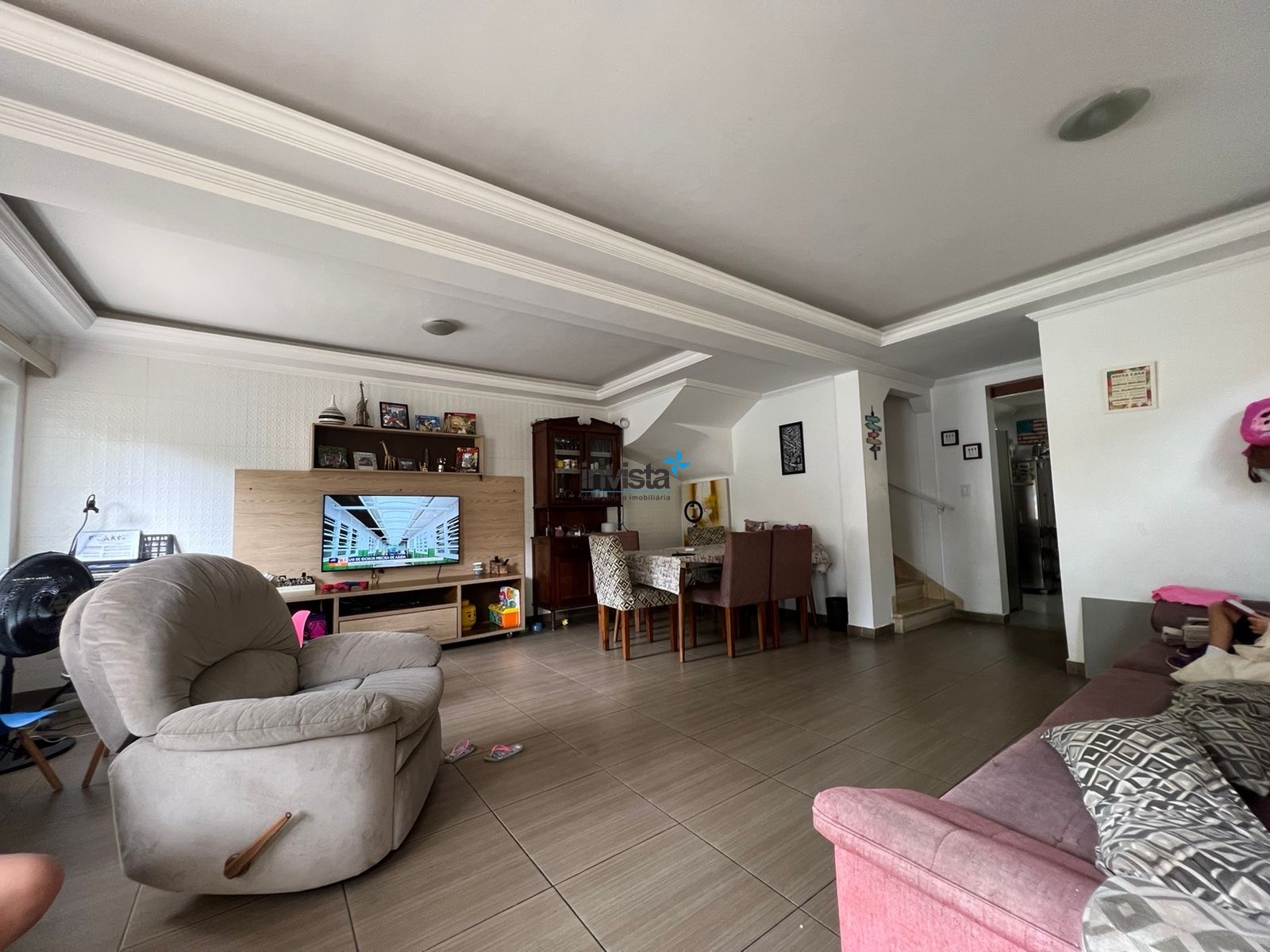 Sobrado, 6 quartos, 300 m² - Foto 3