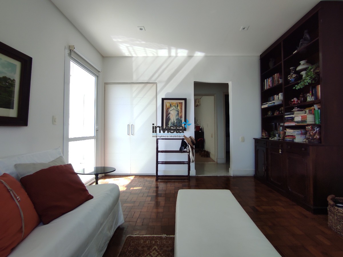 Apartamento à venda com 2 quartos, 158m² - Foto 20