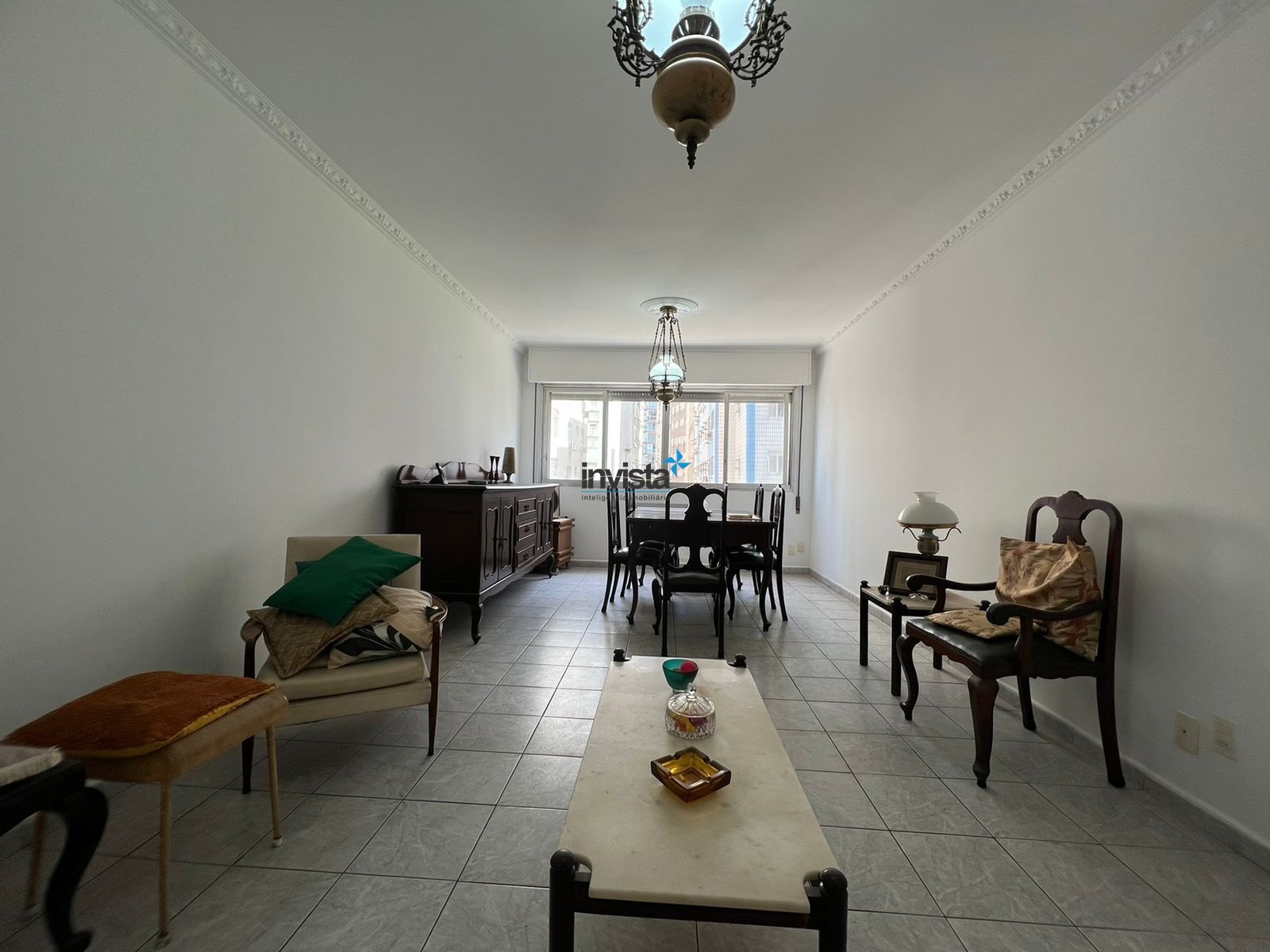 Apartamento, 3 quartos, 126 m² - Foto 2