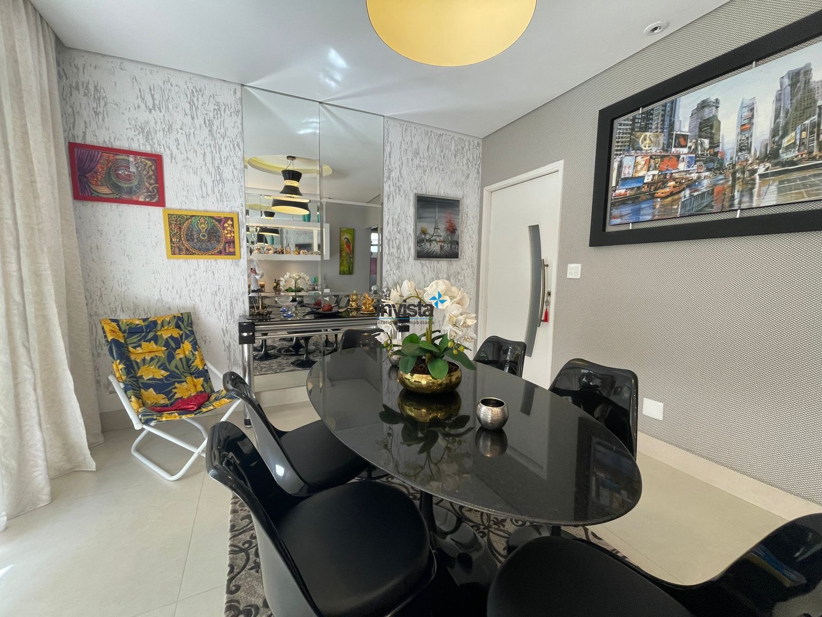 Apartamento, 2 quartos, 91 m² - Foto 4