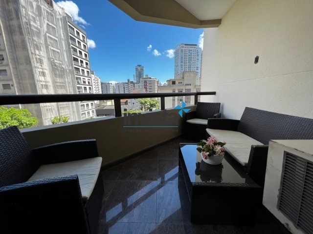 Apartamento, 3 quartos, 190 m² - Foto 12