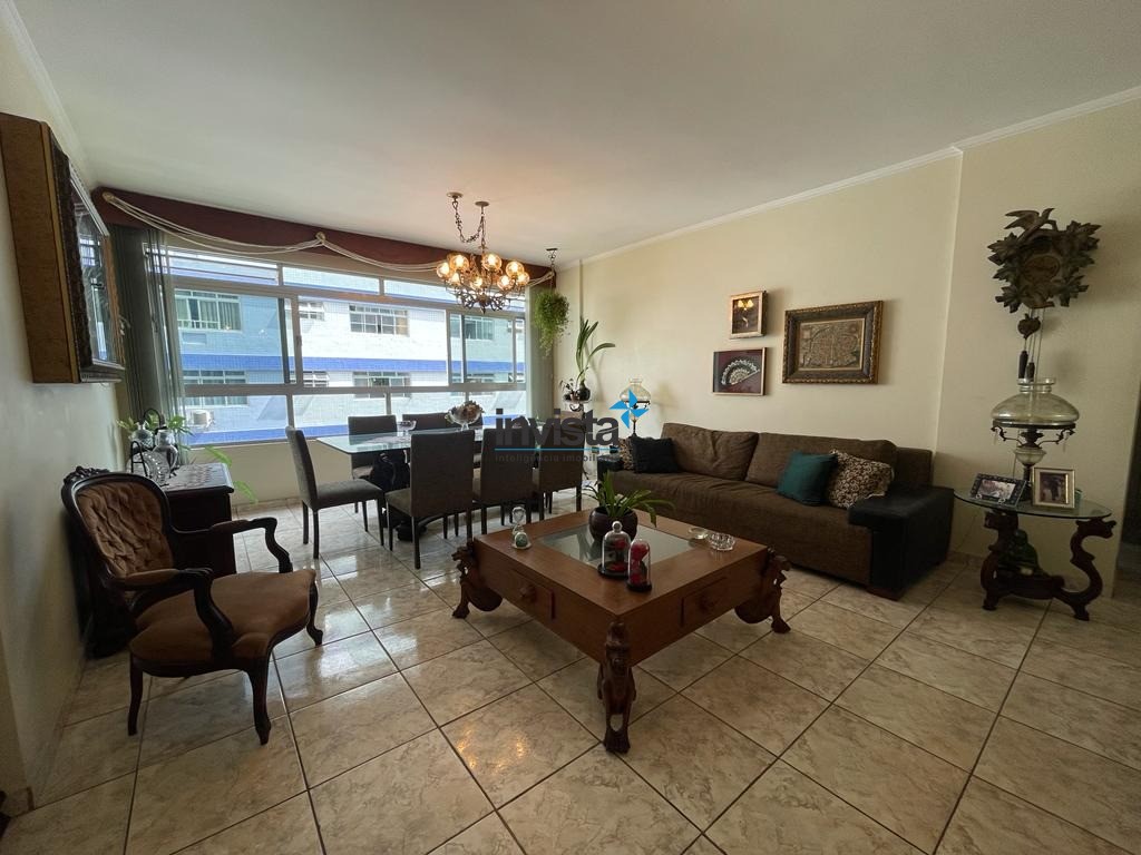 Apartamento, 3 quartos, 152 m² - Foto 2