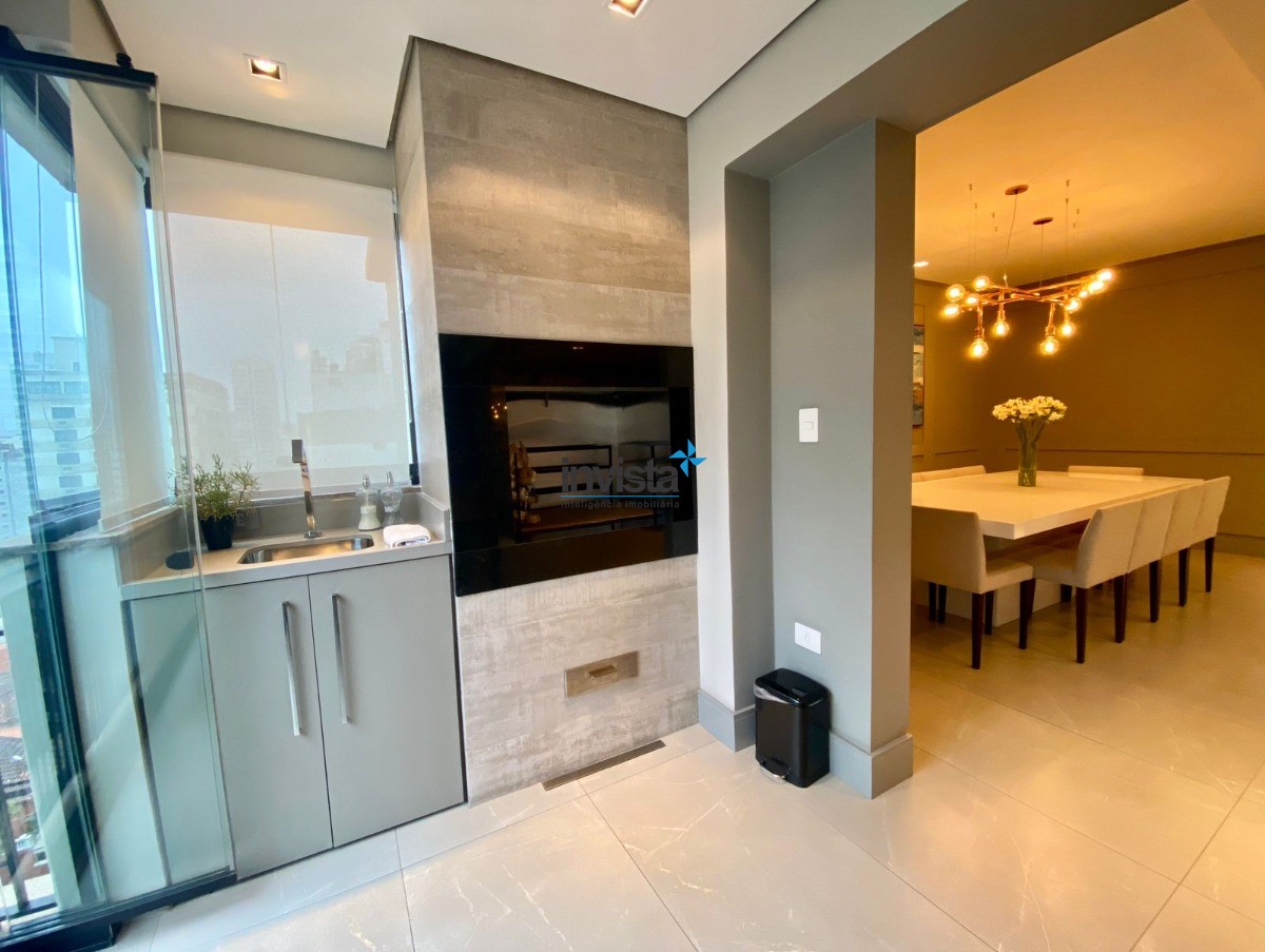 Apartamento, 3 quartos, 234 m² - Foto 8
