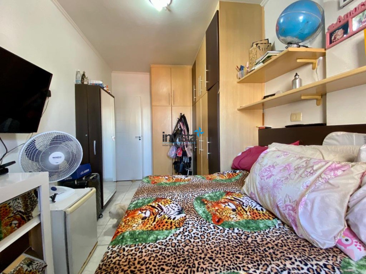 Apartamento, 2 quartos, 85 m² - Foto 7