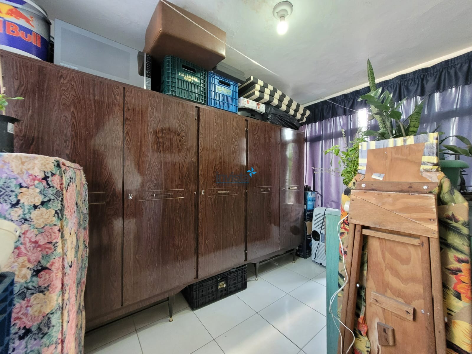 Casa à venda com 3 quartos, 90m² - Foto 7