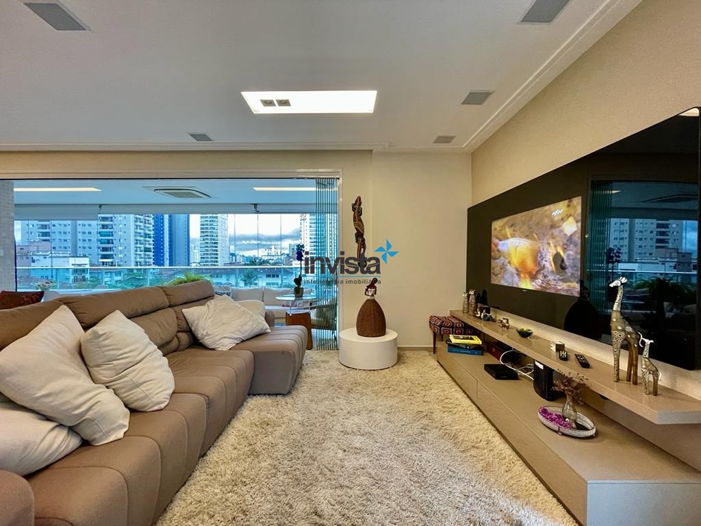 Apartamento, 4 quartos, 277 m² - Foto 4