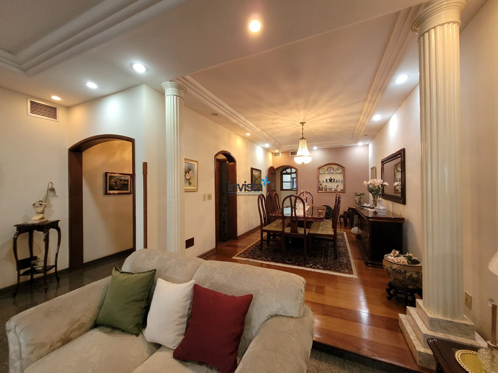 Apartamento, 4 quartos, 252 m² - Foto 5