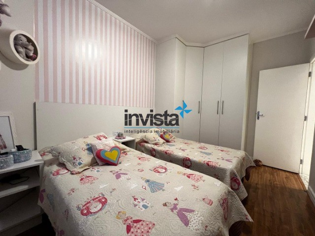 Apartamento, 3 quartos, 119 m² - Foto 11