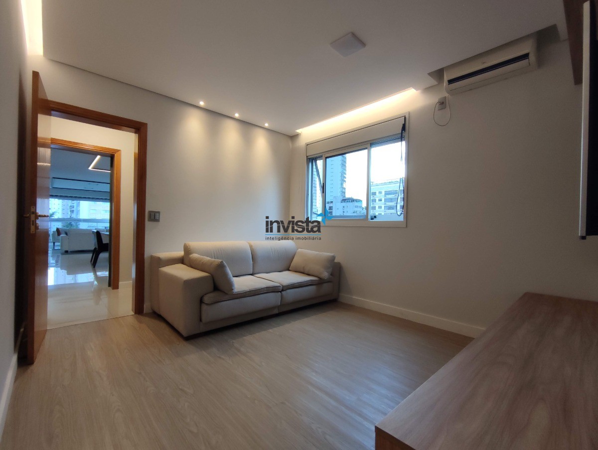 Apartamento, 4 quartos, 209 m² - Foto 17