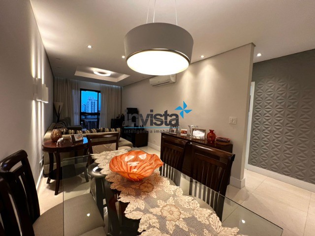 Apartamento, 3 quartos, 119 m² - Foto 3