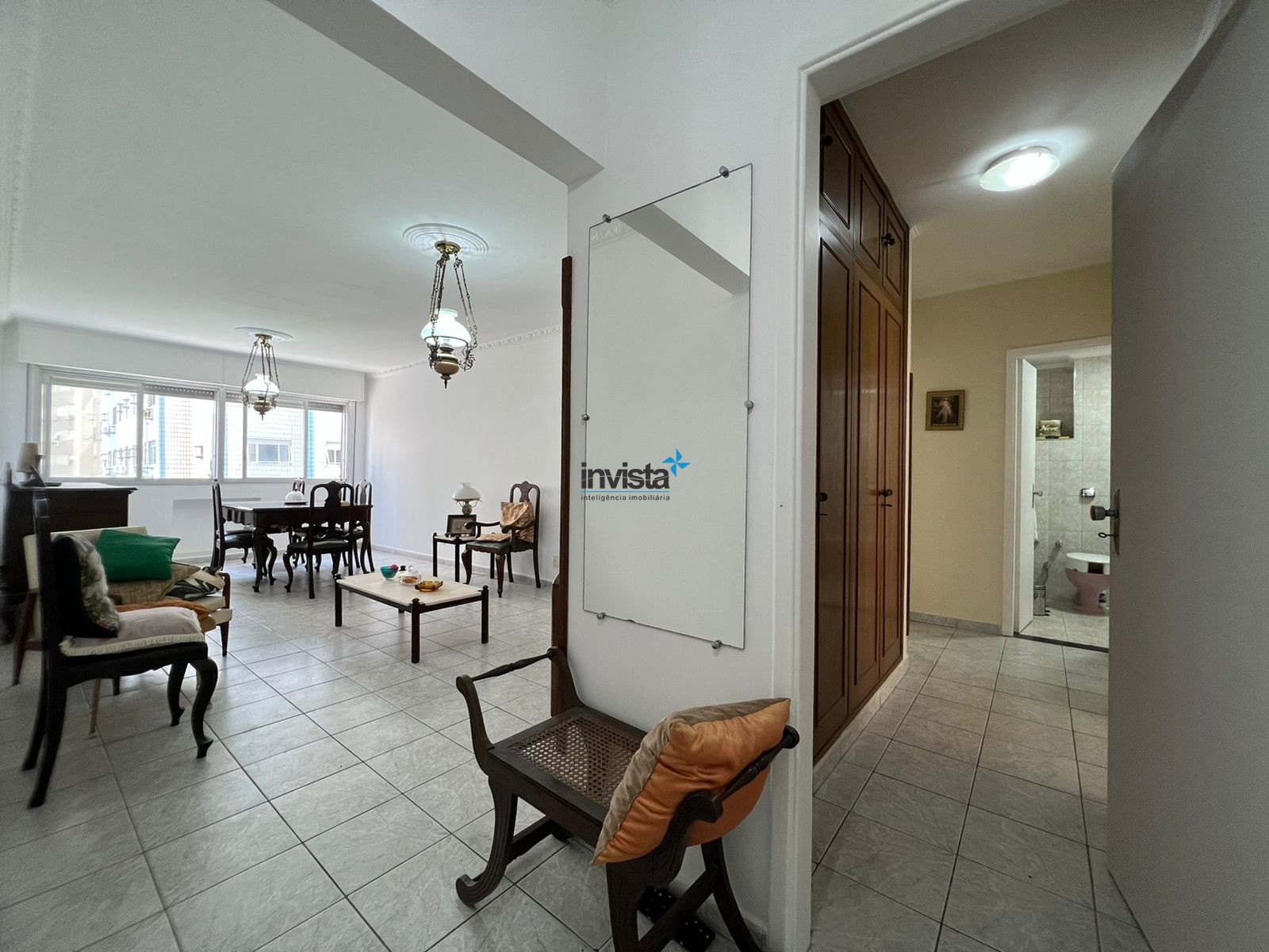 Apartamento, 3 quartos, 126 m² - Foto 5