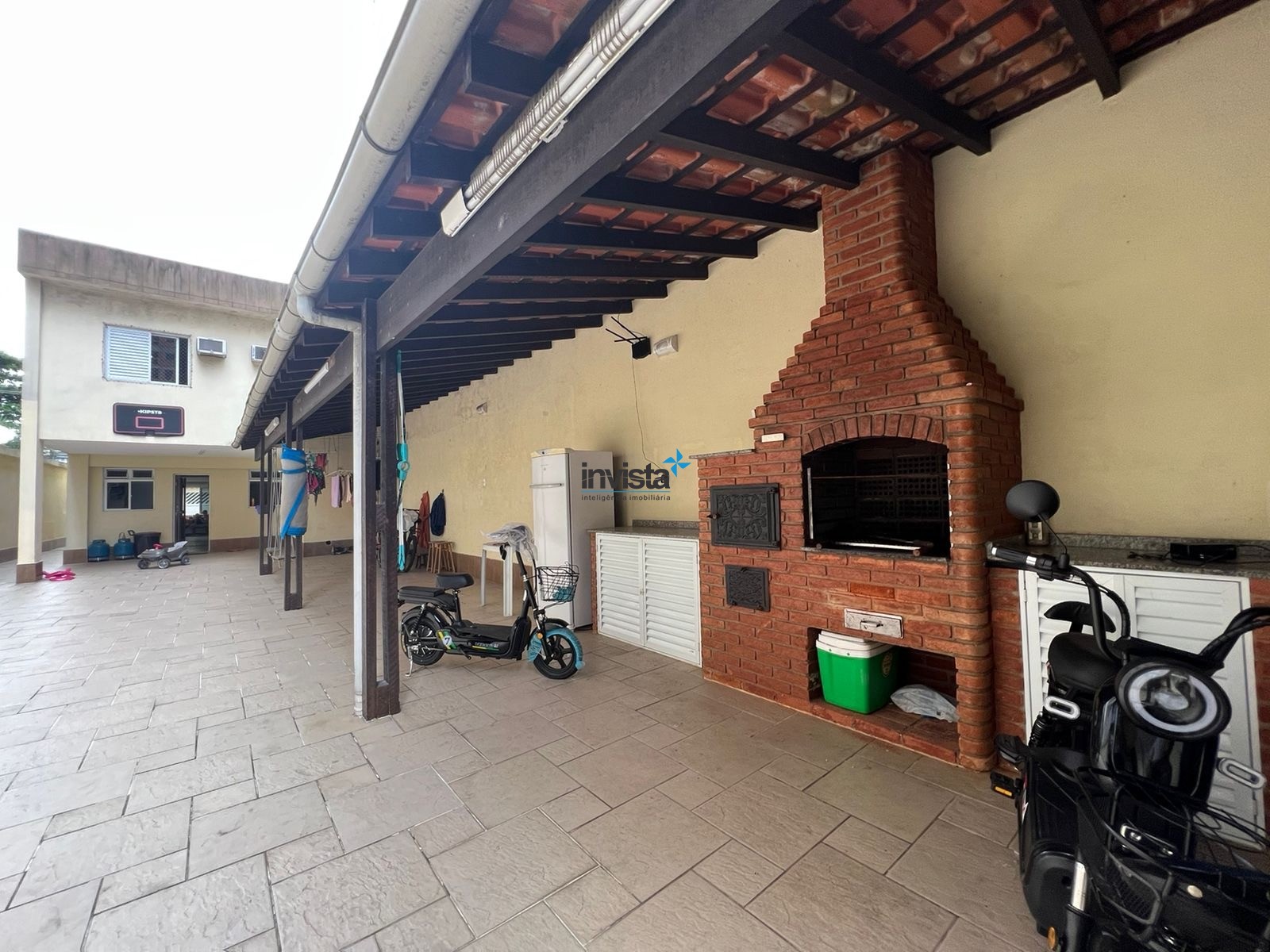 Sobrado, 6 quartos, 300 m² - Foto 23