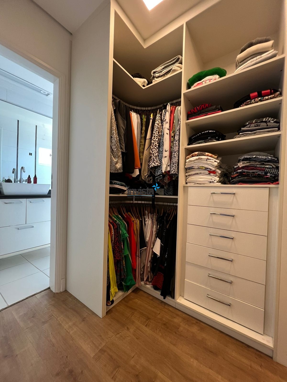 Apartamento, 4 quartos, 190 m² - Foto 37