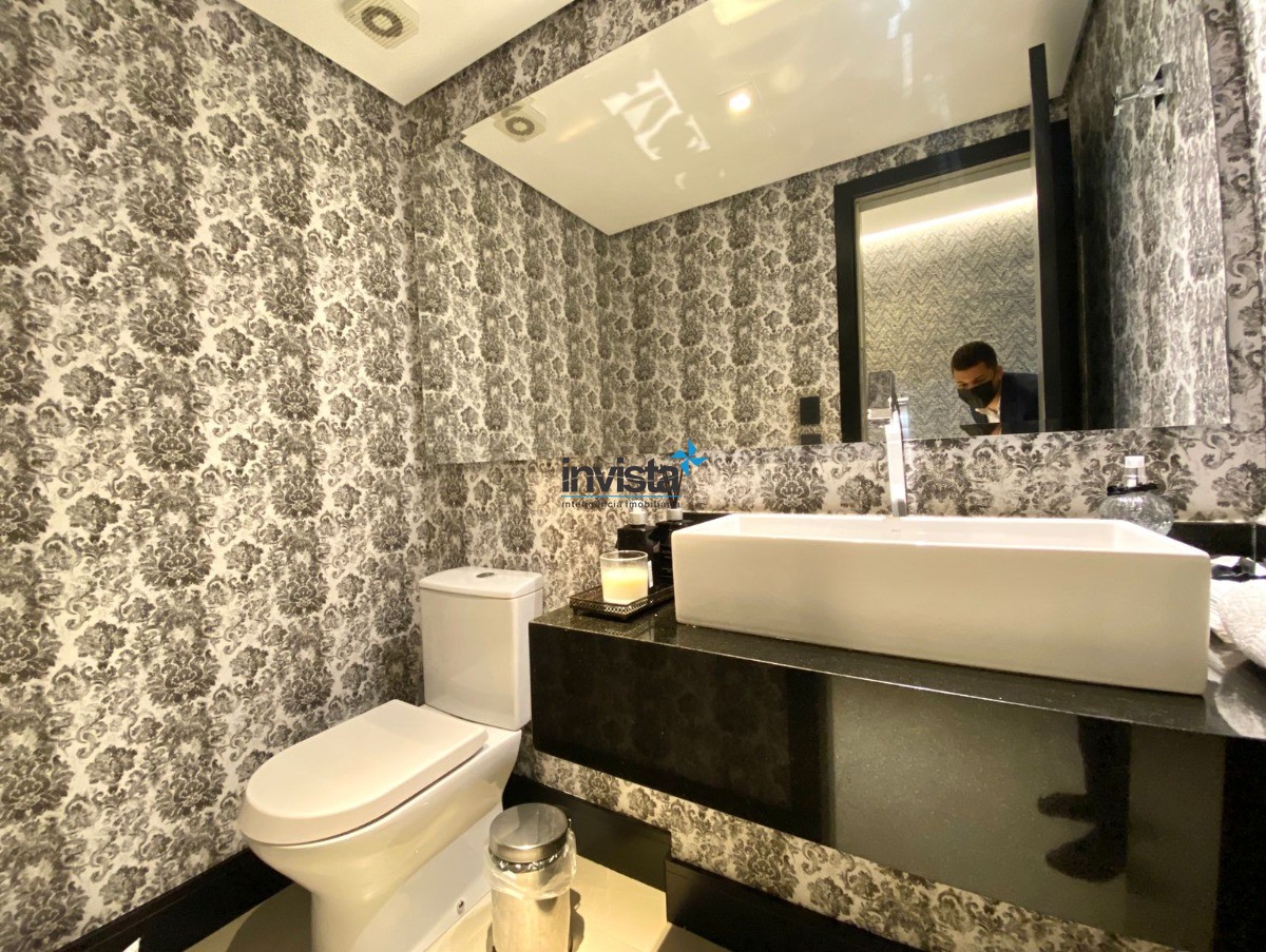 Apartamento, 3 quartos, 234 m² - Foto 10