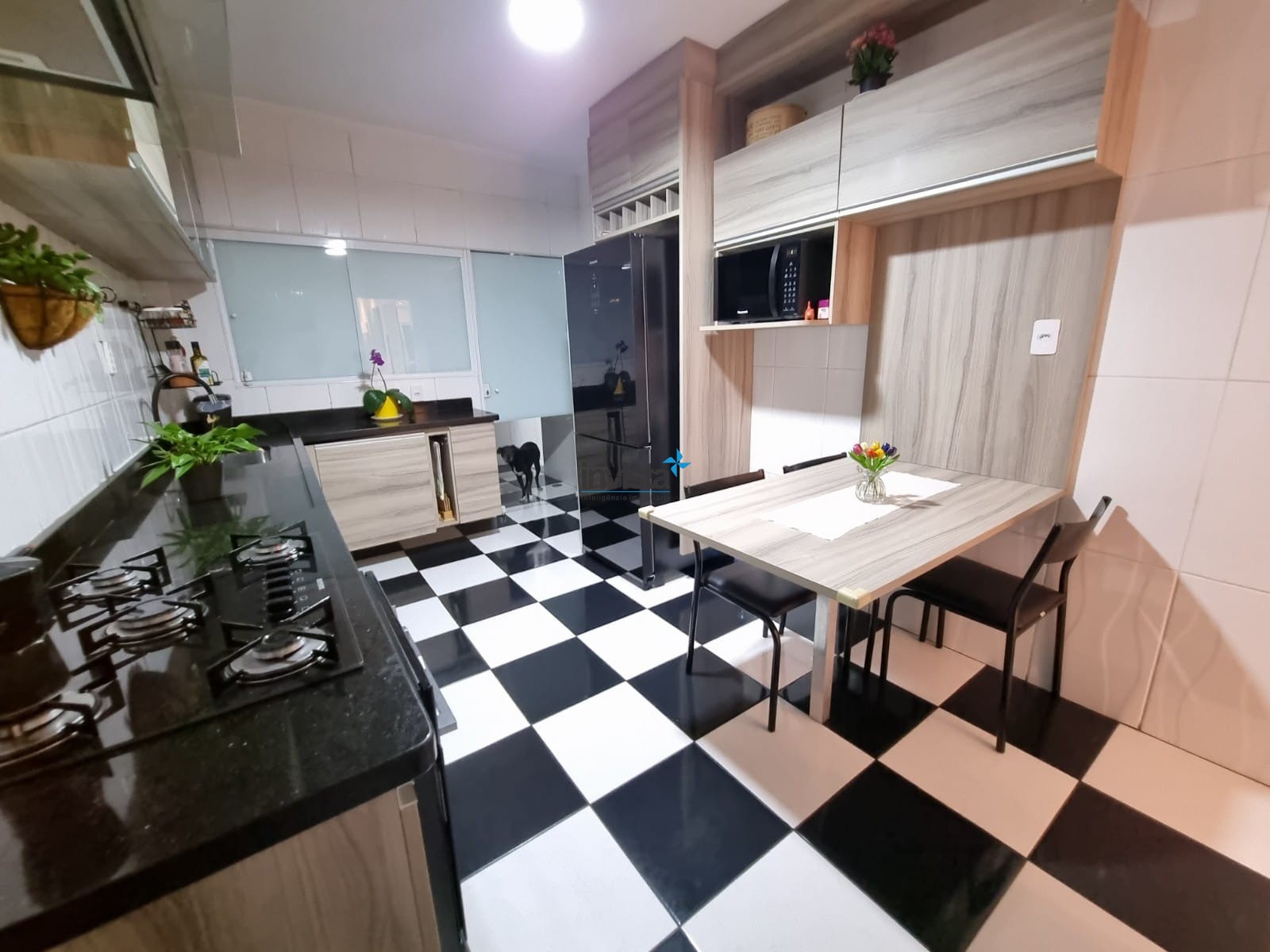 Apartamento, 2 quartos, 95 m² - Foto 7