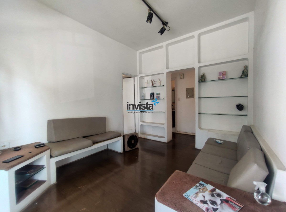 Apartamento, 2 quartos, 74 m² - Foto 2