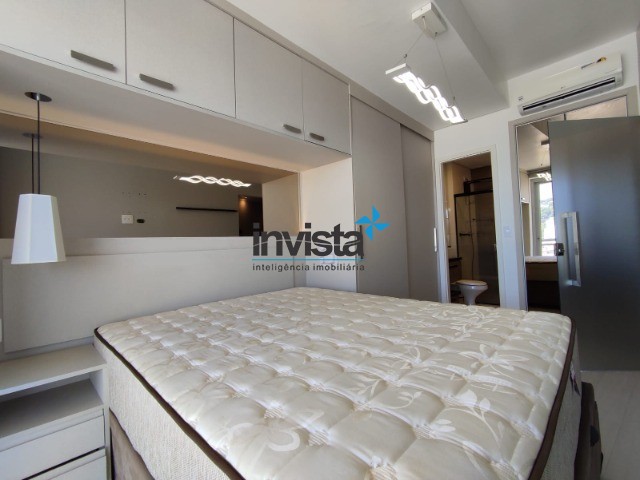 Apartamento à venda com 1 quarto, 54m² - Foto 12