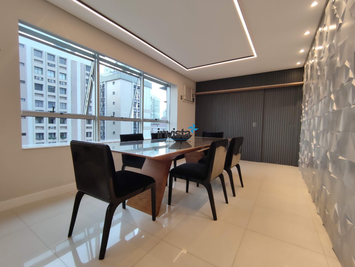 Apartamento, 4 quartos, 209 m² - Foto 7