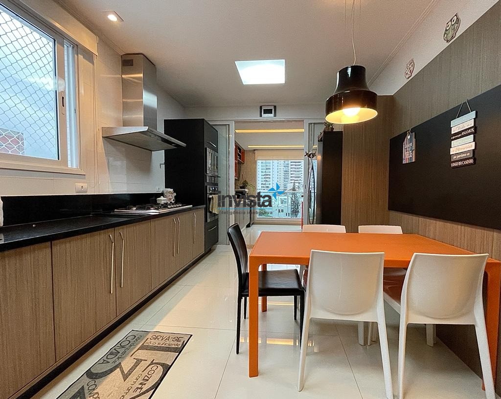 Apartamento, 4 quartos, 277 m² - Foto 11