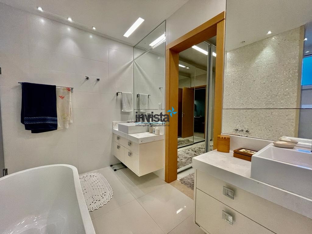 Apartamento, 4 quartos, 277 m² - Foto 23