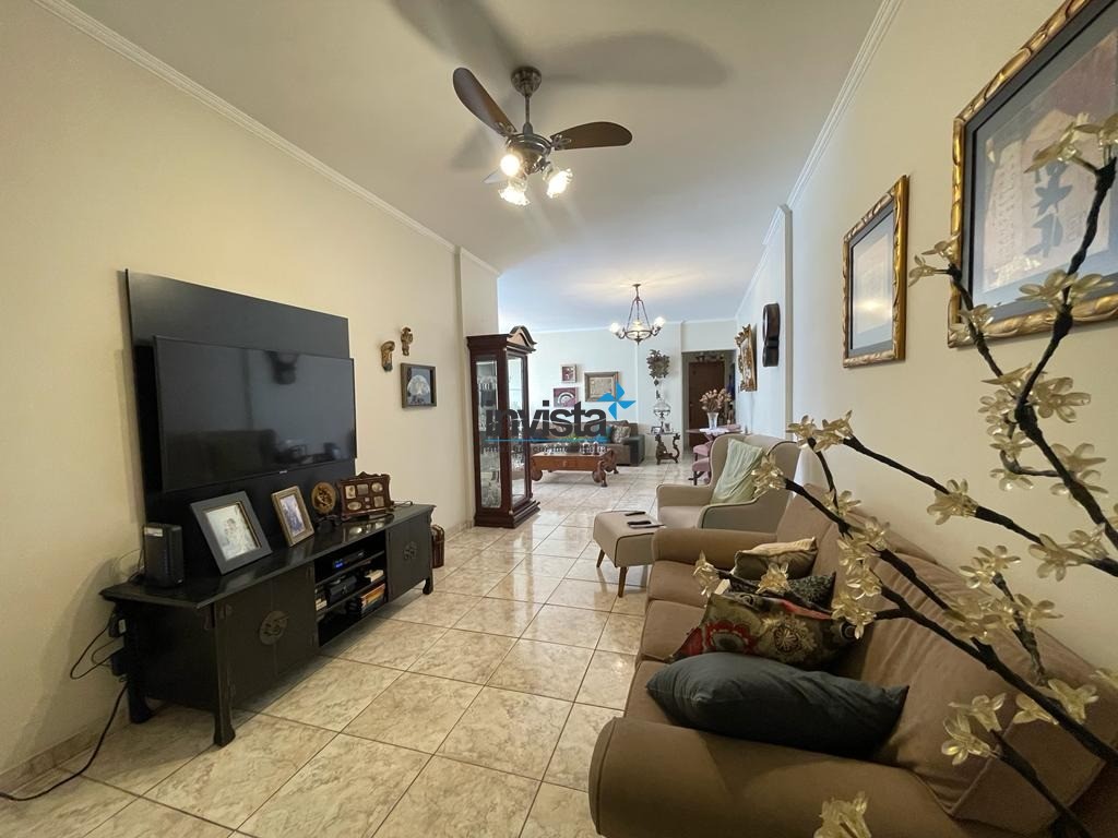 Apartamento, 3 quartos, 152 m² - Foto 4