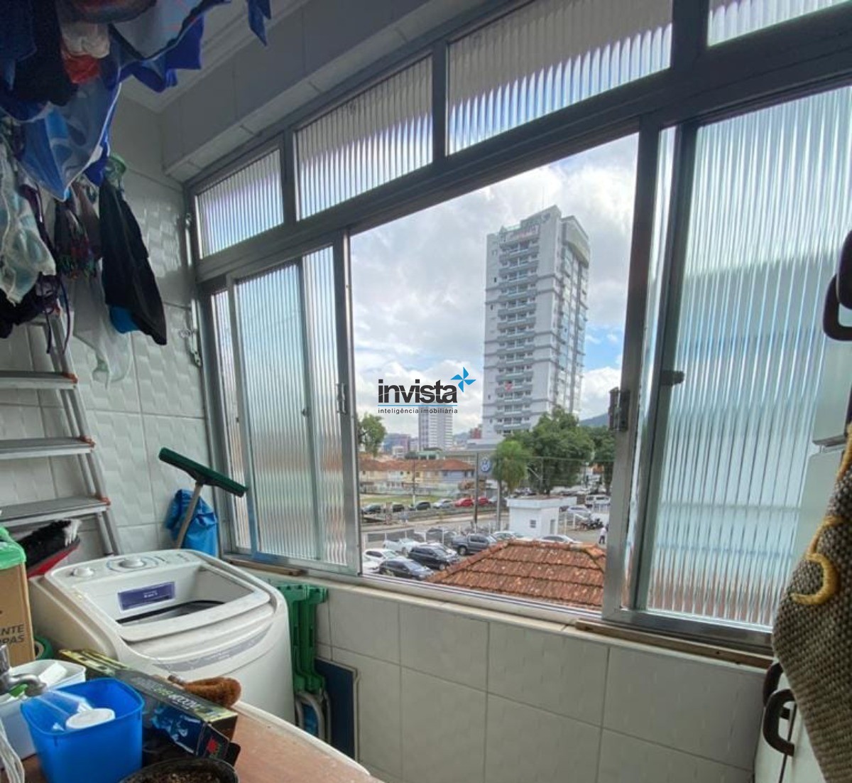 Apartamento à venda com 2 quartos, 77m² - Foto 5