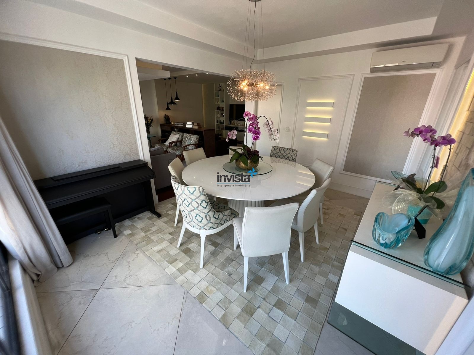 Apartamento, 4 quartos, 190 m² - Foto 10