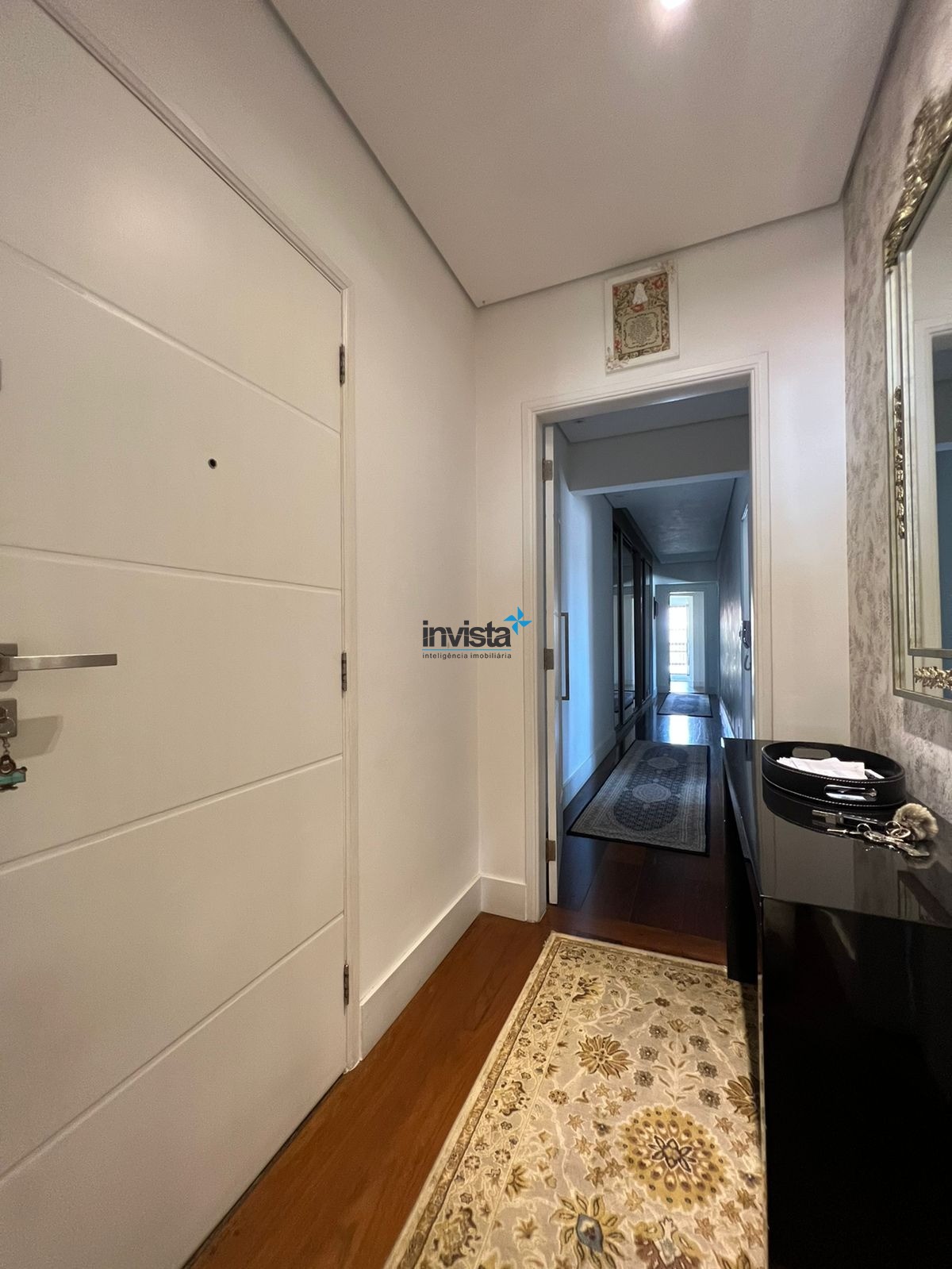 Apartamento, 4 quartos, 190 m² - Foto 24