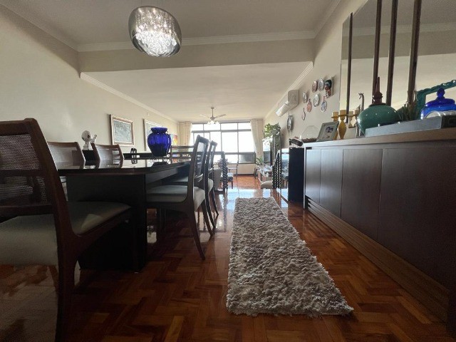 Apartamento à venda com 4 quartos, 189m² - Foto 16