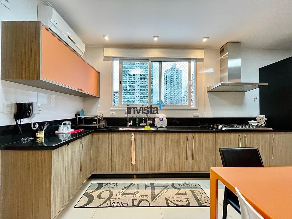 Apartamento, 4 quartos, 277 m² - Foto 10